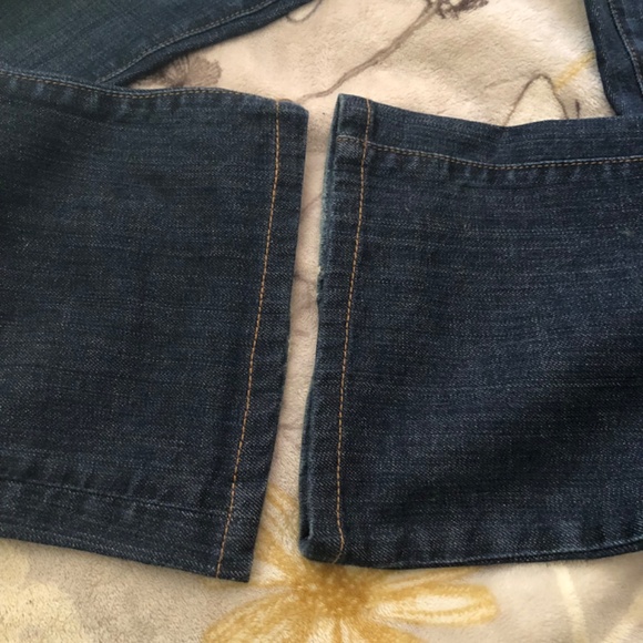 We the Free denim bootcut jeans - Picture 11 of 13